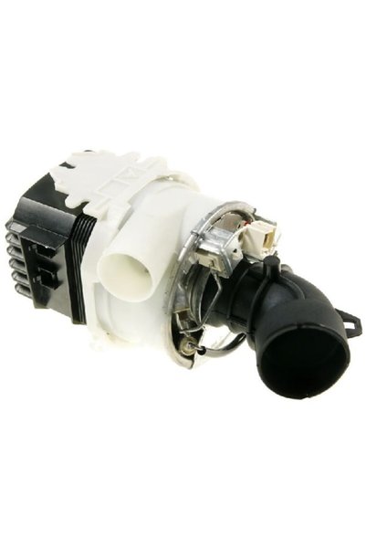 Whirlpool Motor + pompă de căldură pentru mașina de spălat vase - C00865688