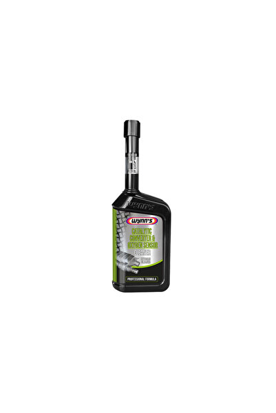 Wynns Solutie de curatare catalizatoare si sonde lambda W25692, 500 ml