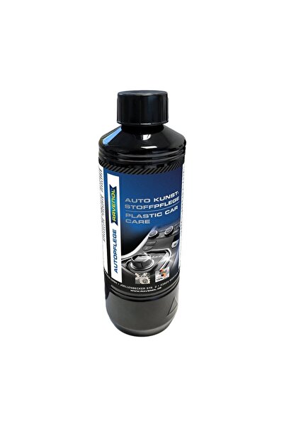 RAVENOL Solutie pentru intretinere plastic Plastic Car Care 1360754-500, 500 ml