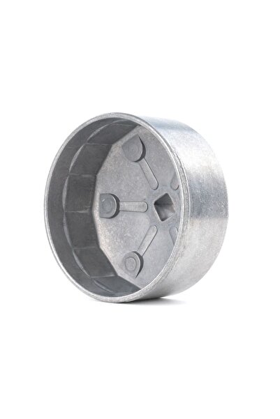 HAZET Cheie pentru filtru ulei HZ2169, actionare 3/8 inch, diametru 82 mm