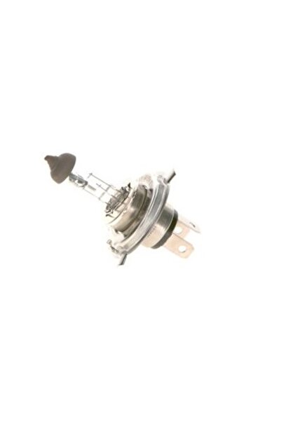 Bosch Bec auto far faza lungă H4 12V 60/55W P43t 1987302041 Pure Light WS