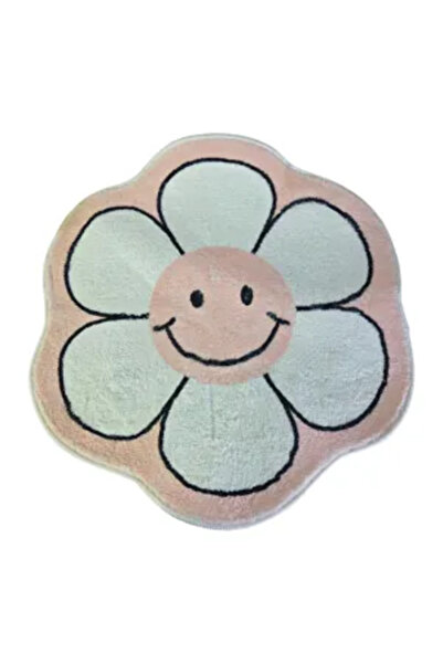 Generic Brand Covoraș Floare Duoguo Antiderapant pentru Baie sau Cameră Copii...
