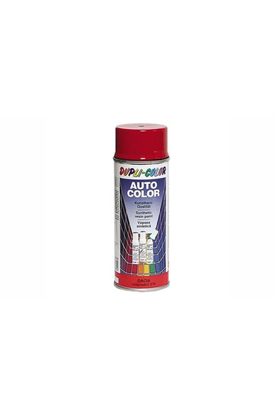 Dupli-Color Spray vopsea auto 08764, crem 427, recipient 350 ml