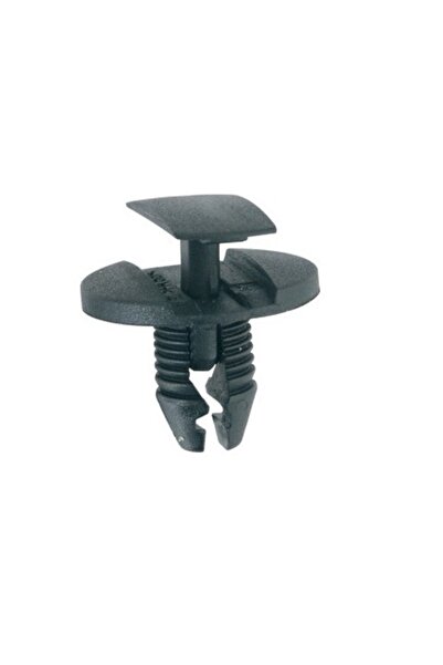 RESTAGRAF Set 15 nituri auto A11470, 8 - 8.3 mm, plastic, negru