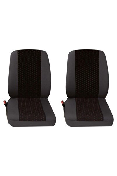 PETEX Set huse scaune auto Profi 1 30070012PX, montare fata, pentru vehicule ...