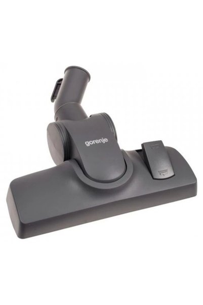 Gorenje perie aspirator 464803, negru