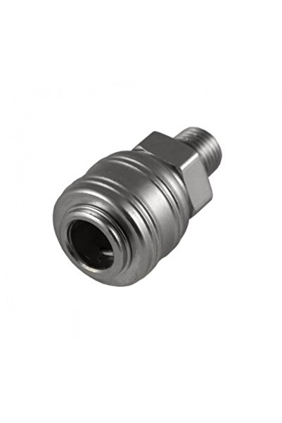 JBM Conector pentru instalatie aer comprimat 13939, cu filet interior EUR, fi...