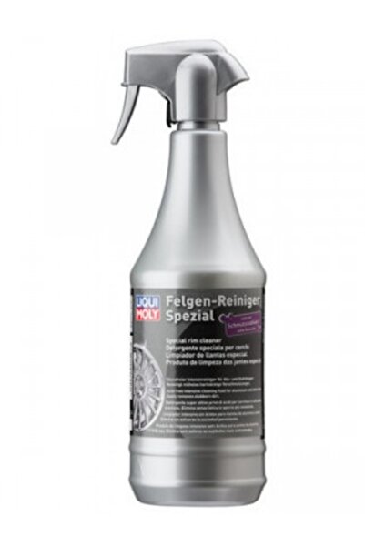 Liqui Moly Solutie pentru curatare jante Special Rim Cleaner 1597, 1 litru