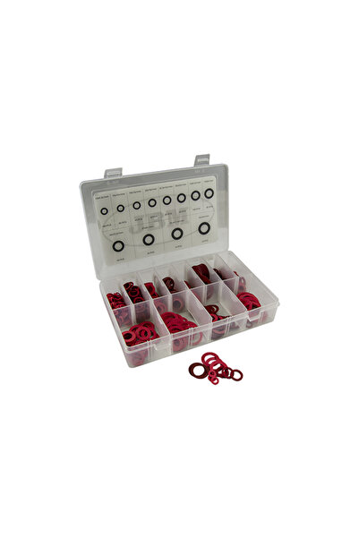 JBM Trusa 600 saibe pentru injectoare 91655, din fibra