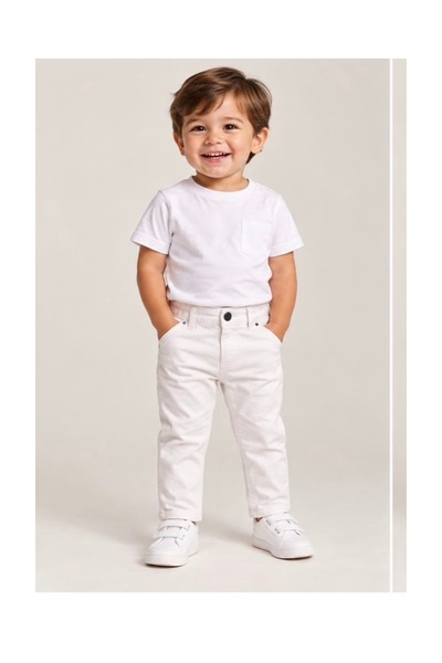 Generic Brand Boy's Trousers