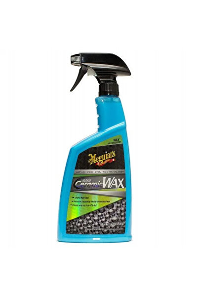 Meguiars Ceara lichida auto Hybrid Ceramic Wax G190526, 768 ml