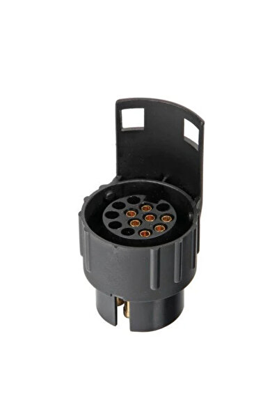 Lampa Adaptor fisa priza remorca LAM38993, de la 7 poli tata la 13 poli mama,...