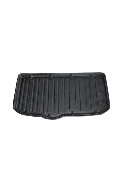 Sahler Tavita portbagaj auto E2825HGG, neagra, pentru Hyundai i10, 2020 - pre...