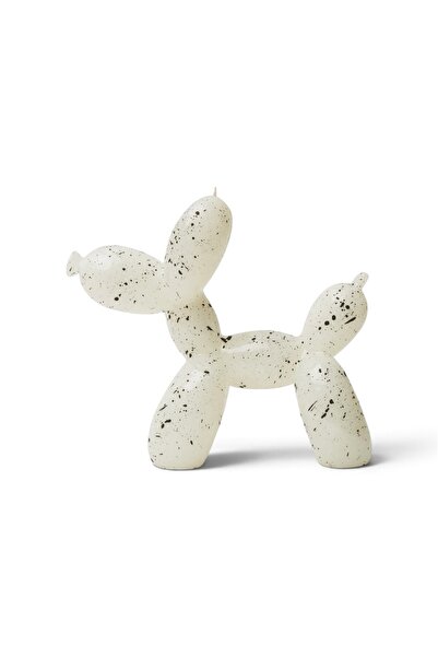 Balon Köpek Mum