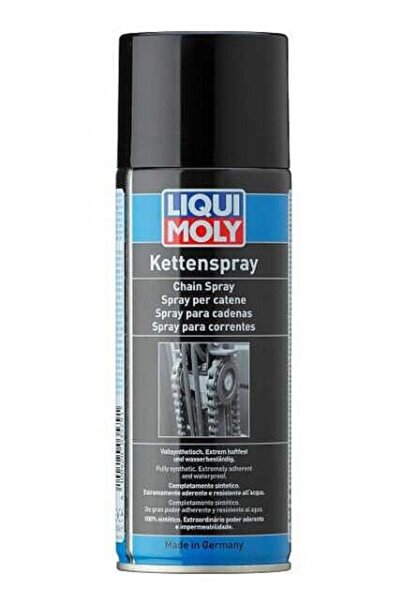 Liqui Moly Spray pentru ungere lant 3579, volum 400 ml