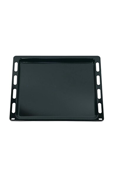 Bosch Tavă de copt, emailată, 441 x 370 x 25 mm, 00748225