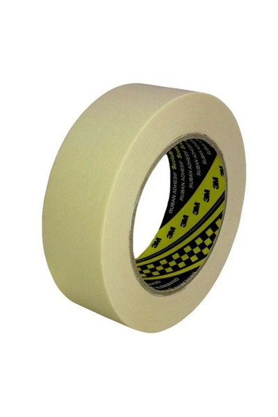 3M Banda pentru mascare Premium 2328 06309, 25 mm x 50 metri