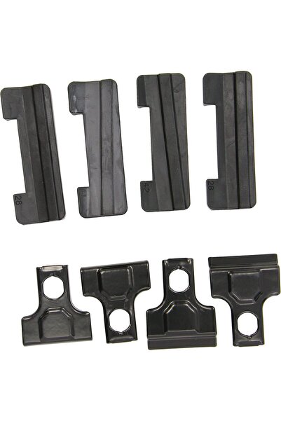 Thule Kit prindere bare transversale Fit Kit 112124, pentru Rapid System Foot...