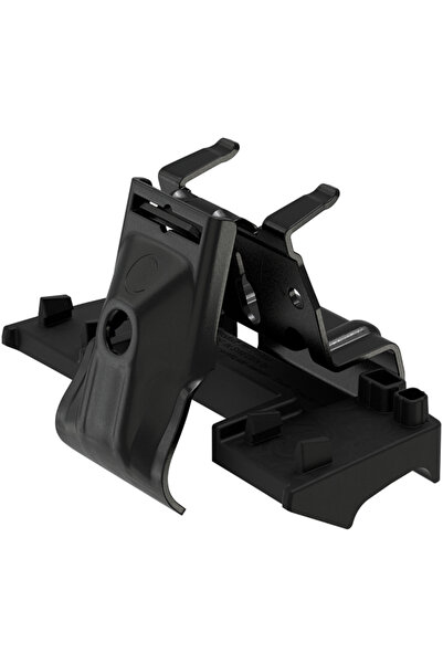Thule Kit prindere bare transversale Flush Rail 186194, pentru vehicule cu ba...