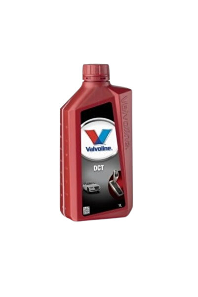 Valvoline Ulei transmisie automata DCT VDCT/1, volum 1 litru, sintetic