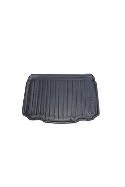 Sahler Tavita portbagaj auto E5107MGG, neagra, pentru Mazda CX-3 4x4, 2015 - ...