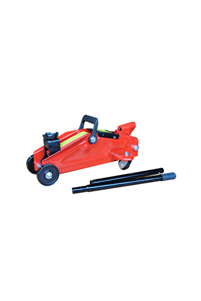 Fastr Cric crocodil 14019, capacitate de ridicare 2 tone, TUV-GS.CE