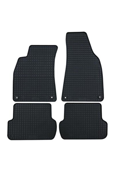 PETEX Set 4 covorase auto din cauciuc 99414PX, negru, pentru Mitsubishi ASX, ...