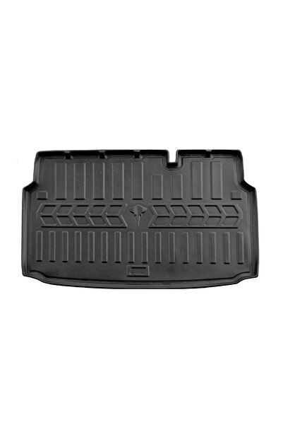 Umbrella Covor protectie portbagaj 117368, pentru Ford Ecosport II, cu podea ...