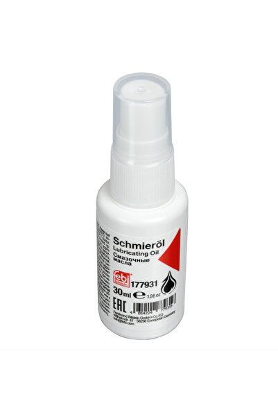 FEBI BILSTEIN Spray lubrifiant multifuncțional 177931, volum 30 ml