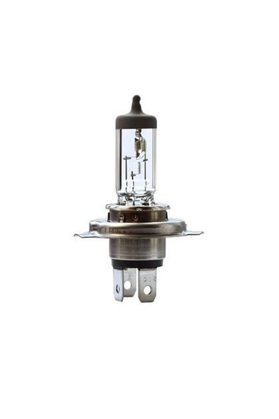 VALEO Bec far auto fază lungă H4 12V 60/55W P43t, Plus 50 032511