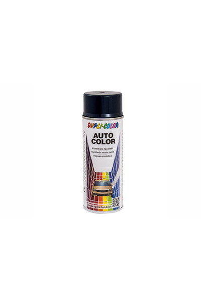 Dupli-Color Spray vopsea auto 350110, albastru 665, recipient 350 ml