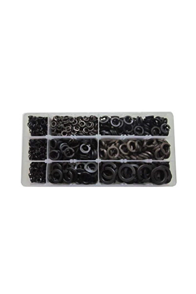JBM Trusa 1735 saibe grover 91652, fier, negre