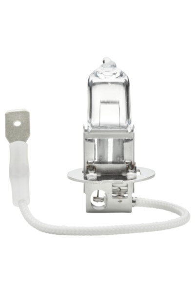 Hella Bec auto faza lunga H3 12V 35W STANDARD 8GH 002 090-271