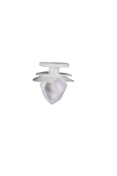 ROMİX Set 10 bucati clipsuri tapiterie, C10091, pentru Citroen, Peugeot, Volv...