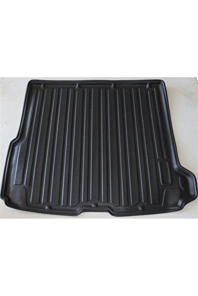 Sahler Tavita portbagaj auto E4214VGG, neagra, pentru Volvo V60, 2018 - prezent