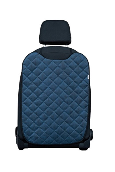 CarPassion Husa de protectie pentru spatar scaun fata 10070 PILLOW, 79 x 43 c...