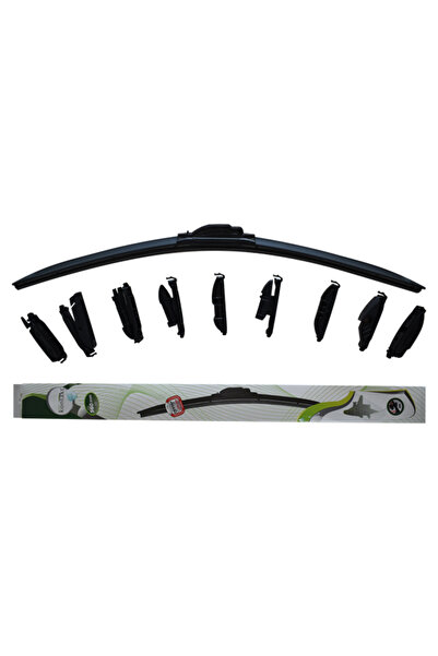 Kontakt Stergator parbriz auto, 22 inch, 56 cm, Multi Adaptor 78033