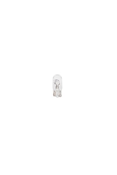 Bosch Bec camion semnalizator W5W 24V 5W Truck 1987302872, set 10 bucăți