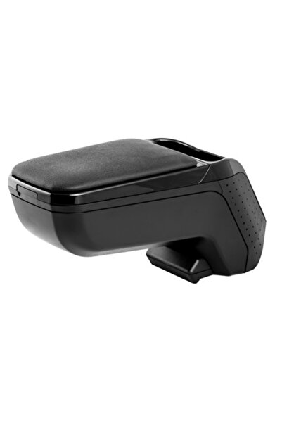 RATI Cotiera auto rabatabila Armster 2 V01562, capac piele ecologica, negru, ...