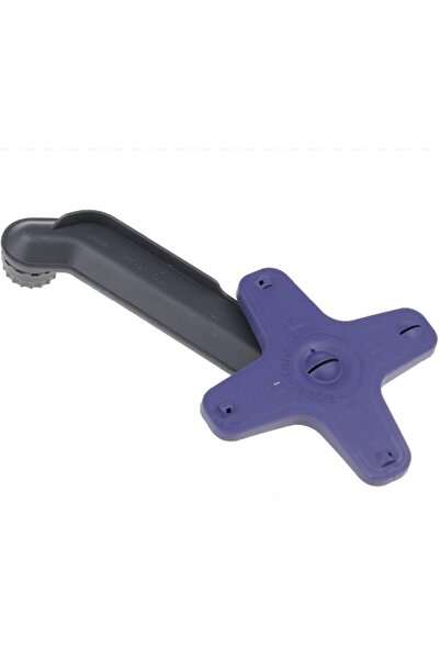 Beko Braț inferior mic de pulverizare 28430x - 1786700100 - pentru mașina de ...