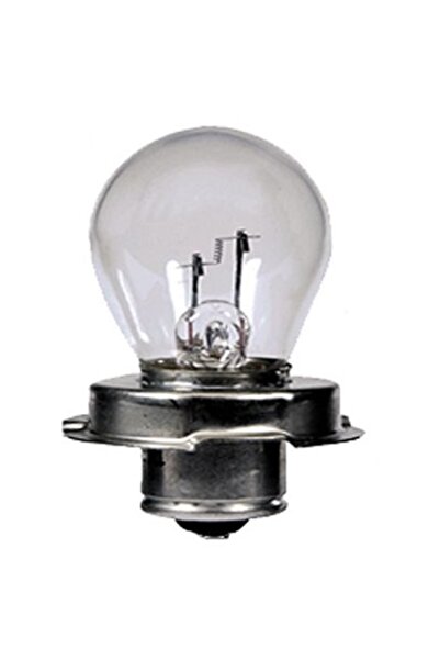 Hella Bec auto far faza lunga S3 12V 15W P26s, Standard 8GA 008 899-121