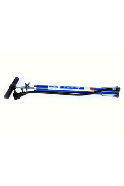 ALCA Pompa manuala 217000, corp metalic