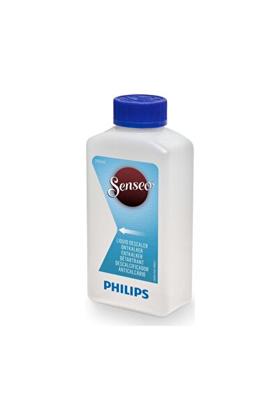 Philips Soluție de curățare și detartrare 250 ml