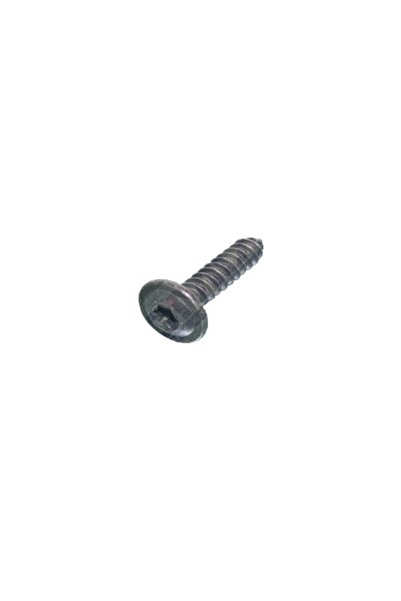 ROMİX Set 100 bucati suruburi fixare, 59224, universale, profil Torx, 4.2 x 2...