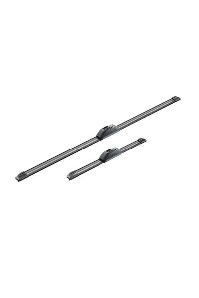 Bosch Set stergatoare parbriz AeroTwin Retrofit AR705S 3397014637, lungime 70...