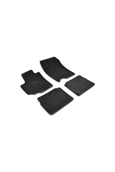 Umbrella Set covorase auto mocheta 02703, pentru Suzuki Sx4 (S-Cross) (2012-)...
