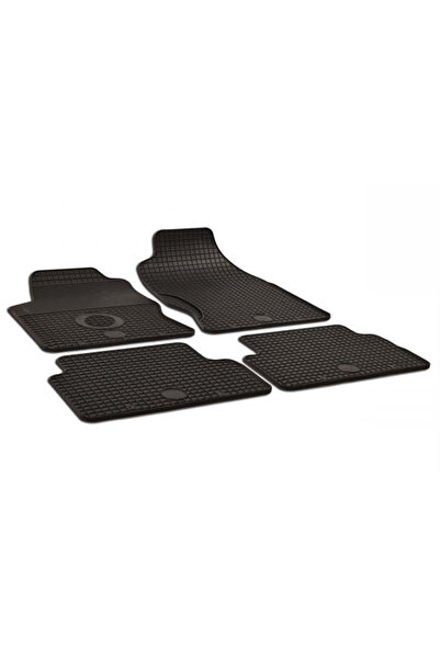 Umbrella Set covorase auto cauciuc 43788, pentru Ford Focus (2001-2006)
