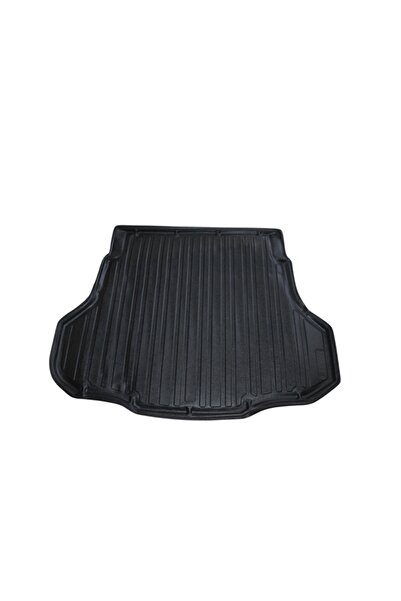 Sahler Tavita portbagaj auto E2829HGG, neagra, pentru Hyundai Elantra sedan, ...