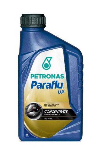 Petronas Antigel PARAFLU UP 76059E18EU, volum 1 litru, concentrat