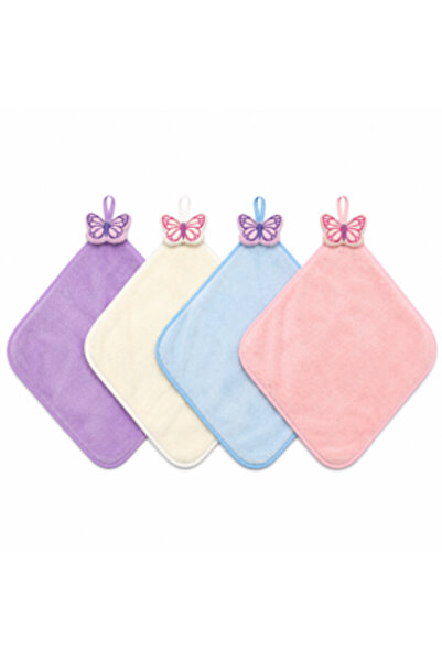 Generic Brand Hand Towel 30 × 30 cm – Absorbent Towel for Kitchen and Bathroo...